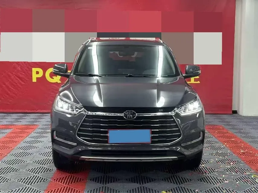 2021 BYD Song 1.5T 160HP L4 6DCT,autocango,china used car exporter,china ev exporter,chinese used car exporter,chinese used ev exporter