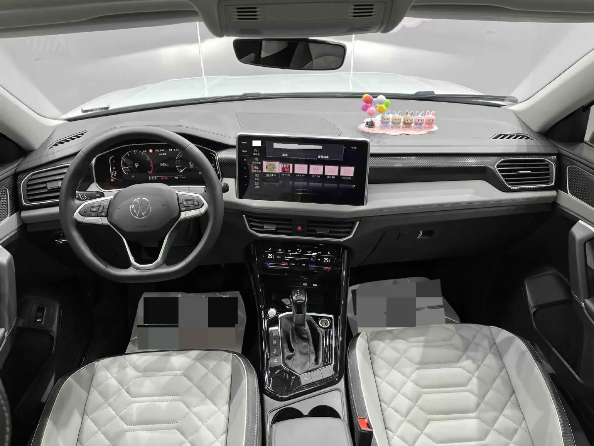 2023 Volkswagen Tayron 1.4T 150HP L4 7DCT,autocango,china used car exporter,china ev exporter,chinese used car exporter,chinese used ev exporter