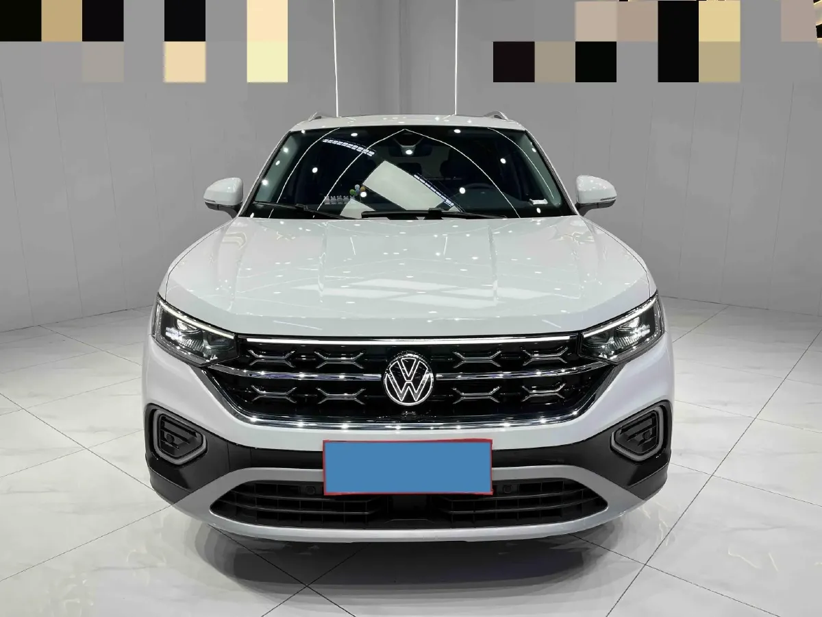 2023 Volkswagen Tayron 1.4T 150HP L4 7DCT,autocango,china used car exporter,china ev exporter,chinese used car exporter,chinese used ev exporter