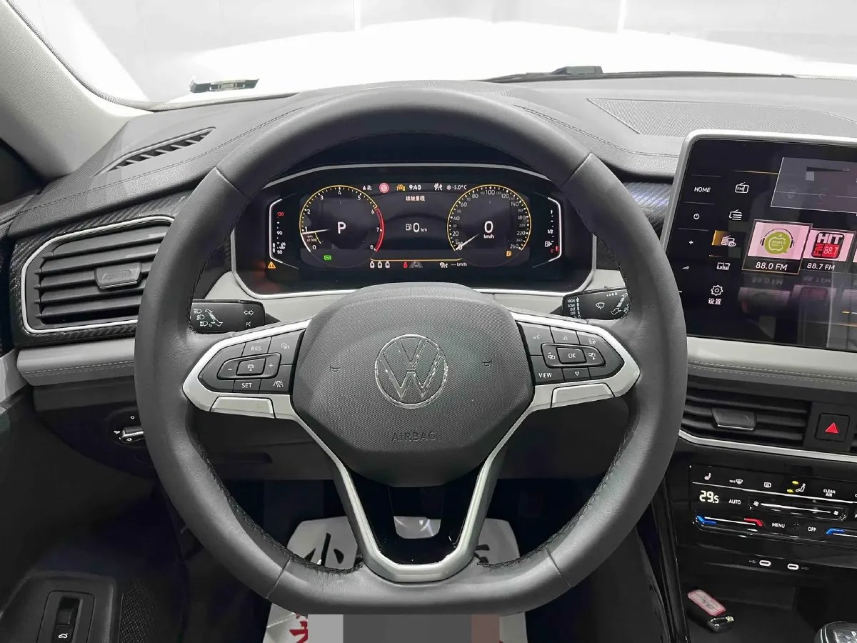 2023 Volkswagen Tayron 1.4T 150HP L4 7DCT,autocango,china used car exporter,china ev exporter,chinese used car exporter,chinese used ev exporter