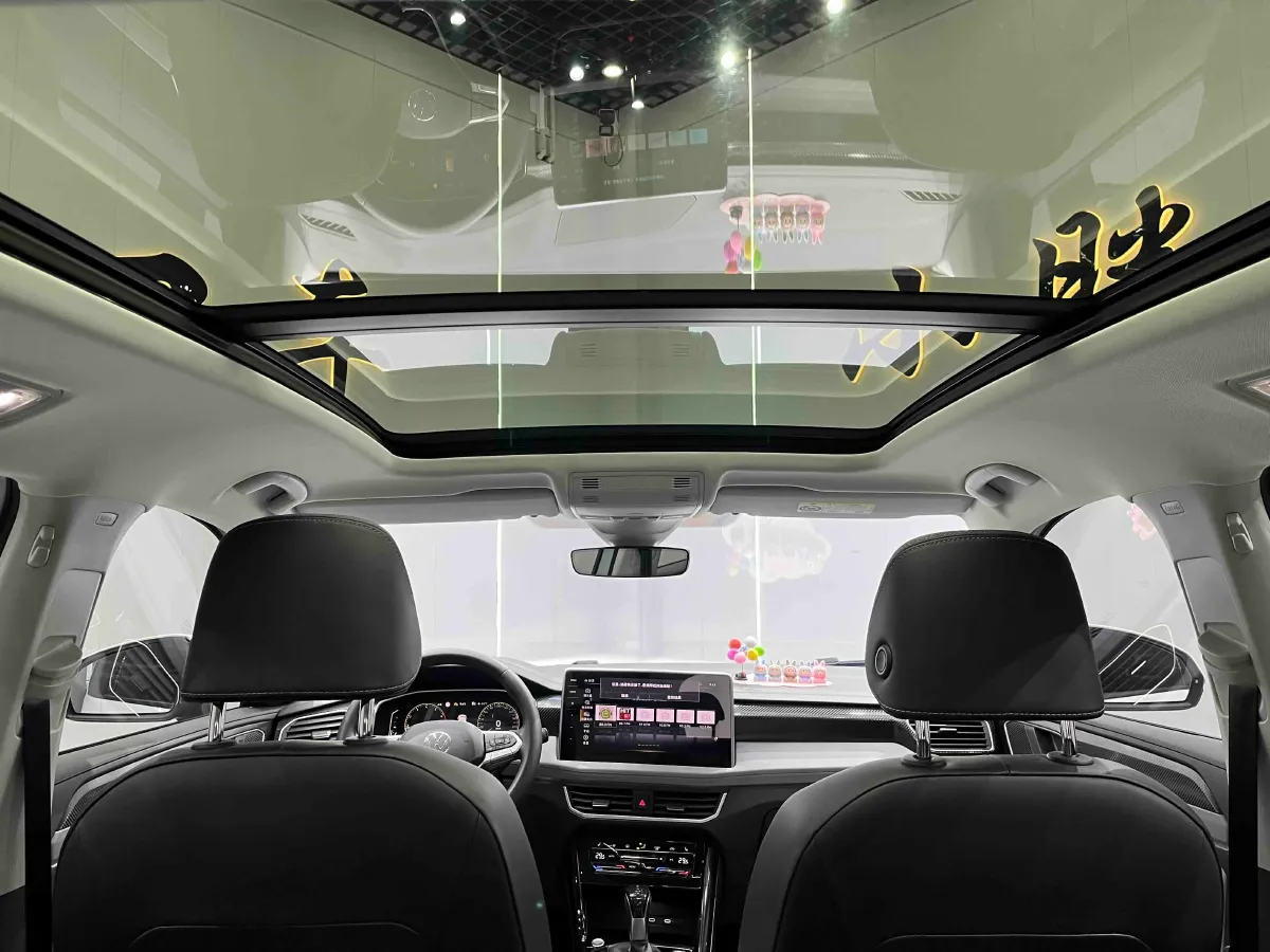 2023 Volkswagen Tayron 1.4T 150HP L4 7DCT,autocango,china used car exporter,china ev exporter,chinese used car exporter,chinese used ev exporter