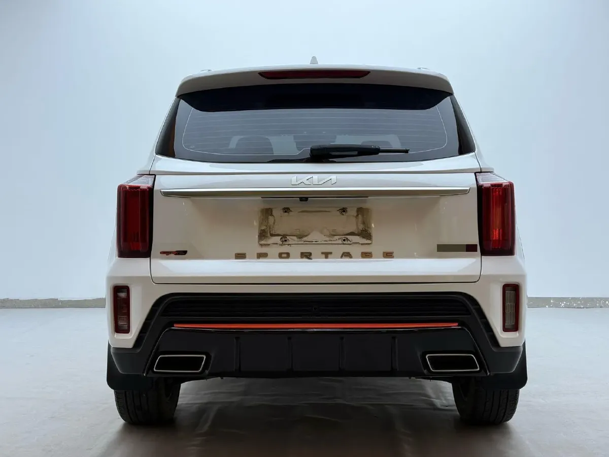 2021 Kia Sportage R 1.5T 200HP L4 7DCT,autocango,china used car exporter,china ev exporter,chinese used car exporter,chinese used ev exporter