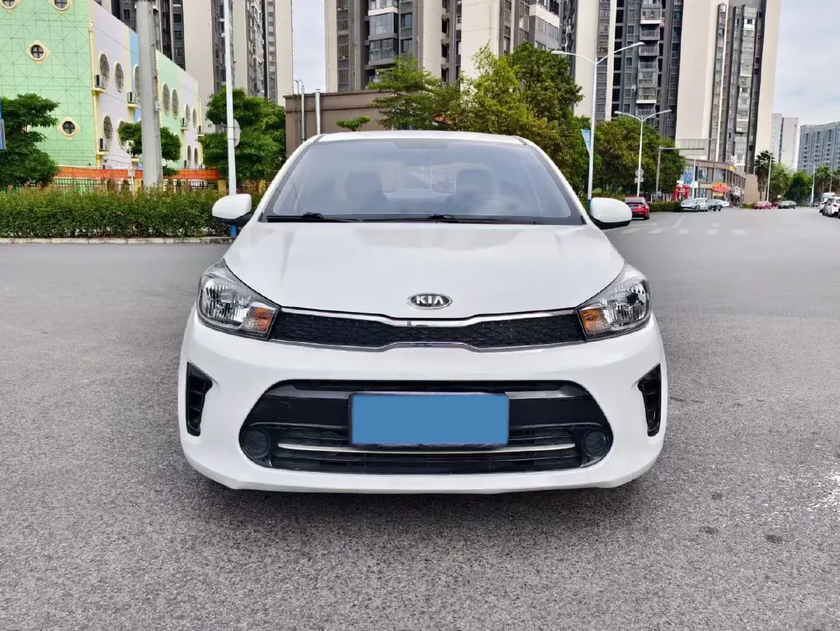 2020 Kia Pegas 1.4L 95HP L4 4AT,autocango,china used car exporter,china ev exporter,chinese used car exporter,chinese used ev exporter