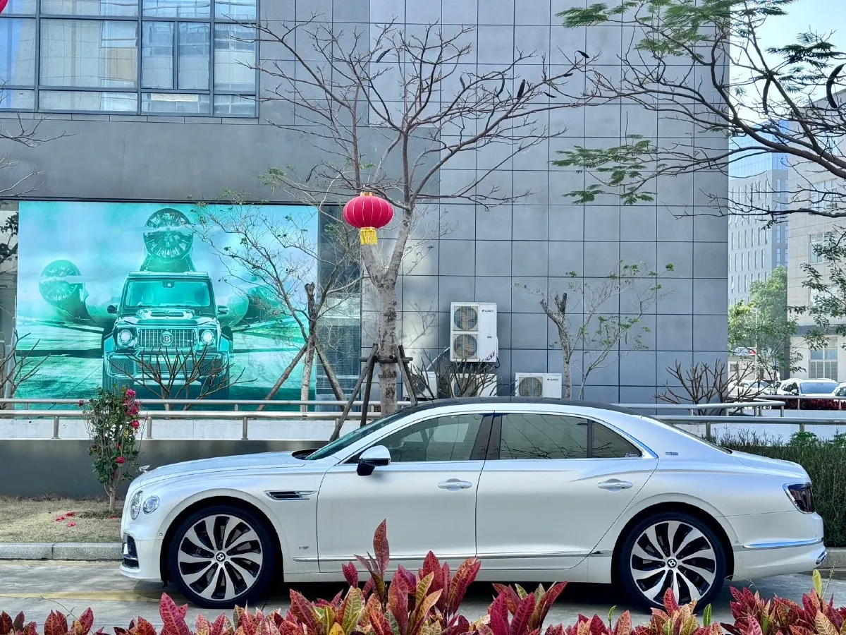 2021 Bentley Flying Spur 4.0T 550HP V8 8DCT,autocango,china used car exporter,china ev exporter,chinese used car exporter,chinese used ev exporter