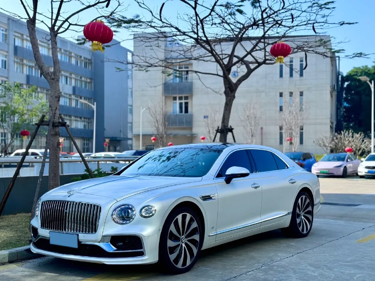 2021 Bentley Flying Spur 4.0T 550HP V8 8DCT,autocango,china used car exporter,china ev exporter,chinese used car exporter,chinese used ev exporter