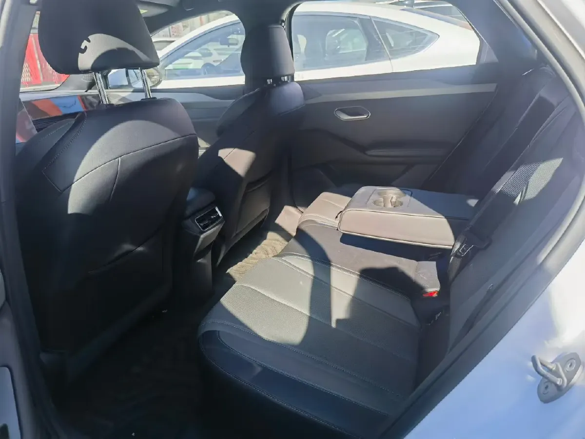 2025 BYD QinL BEV,autocango,china used car exporter,china ev exporter,chinese used car exporter,chinese used ev exporter