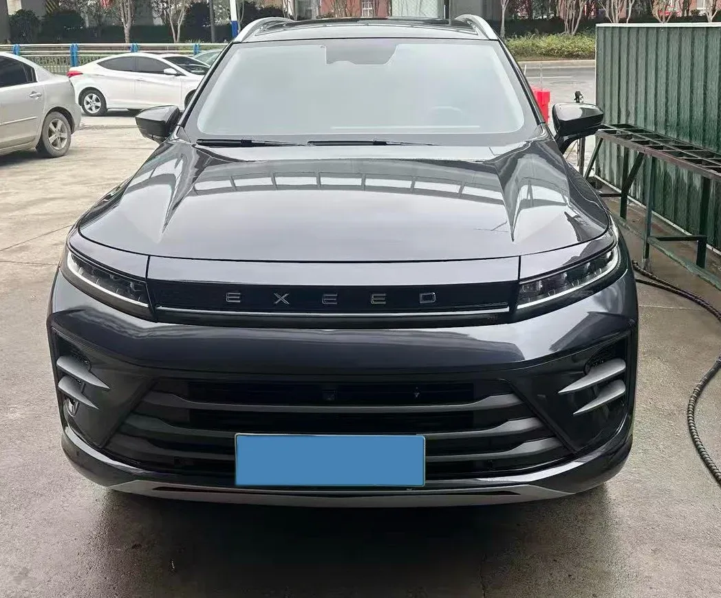 2022 DongFeng Forthing T5 1.5T 165HP L4 6AT,autocango,china used car exporter,china ev exporter,chinese used car exporter,chinese used ev exporter