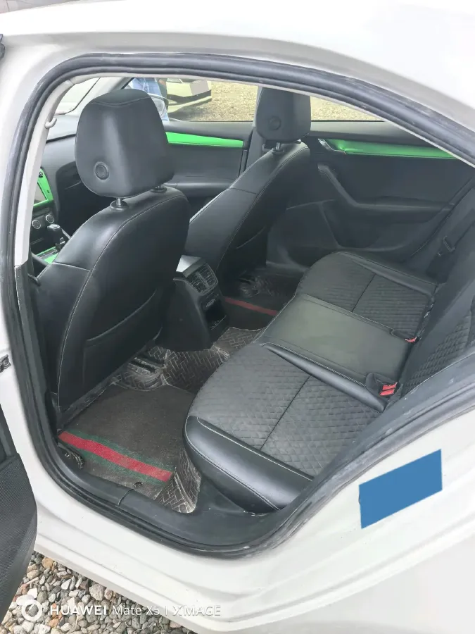 2019 Skoda Octavia 1.2T 116HP L4 7DCT,autocango,china used car exporter,china ev exporter,chinese used car exporter,chinese used ev exporter