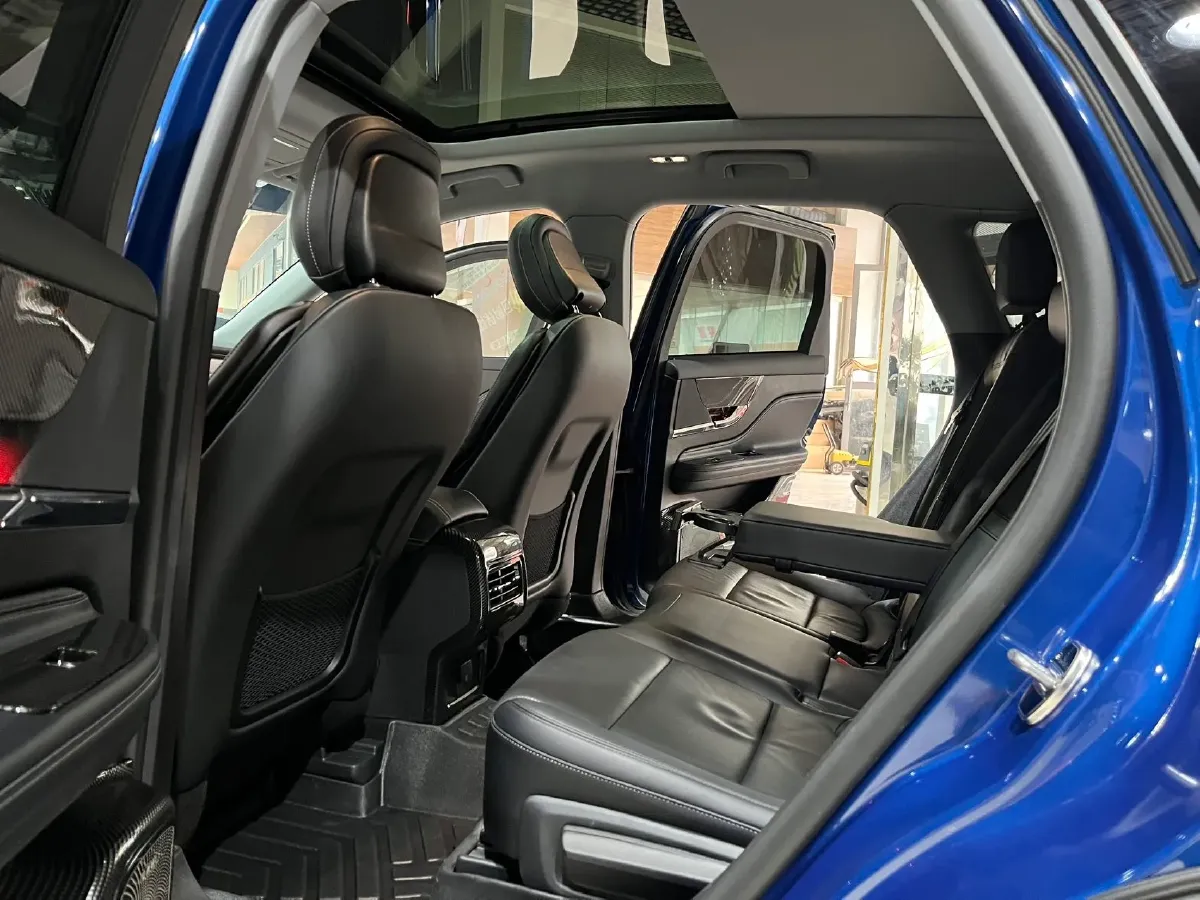 2022 Lincoln Corsair 2.0T 245HP L4 8AT,autocango,china used car exporter,china ev exporter,chinese used car exporter,chinese used ev exporter