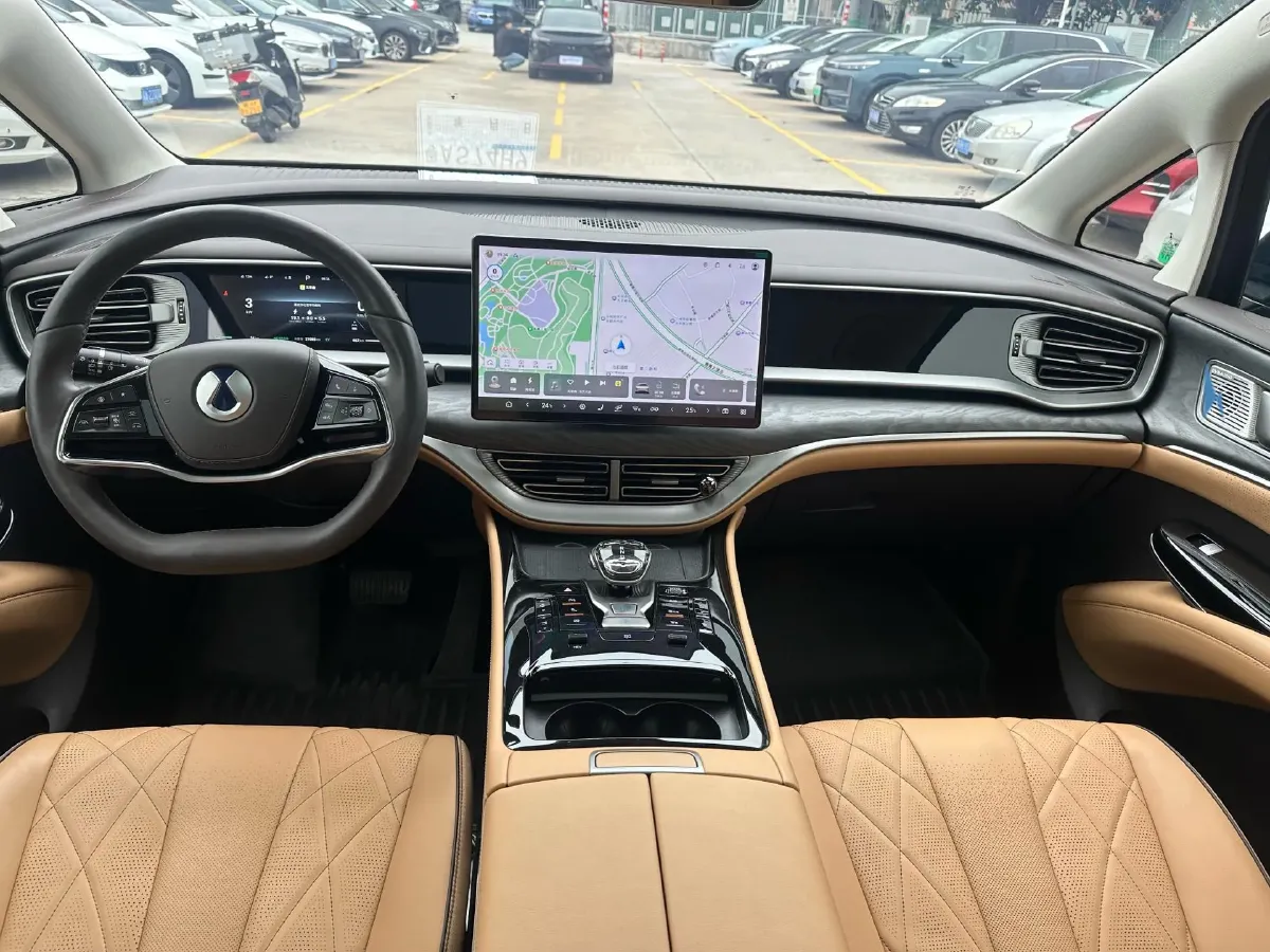 2024 Denza D9 1.5T 139HP L4 E-CVT PHEV 40KWH,autocango,china used car exporter,china ev exporter,chinese used car exporter,chinese used ev exporter