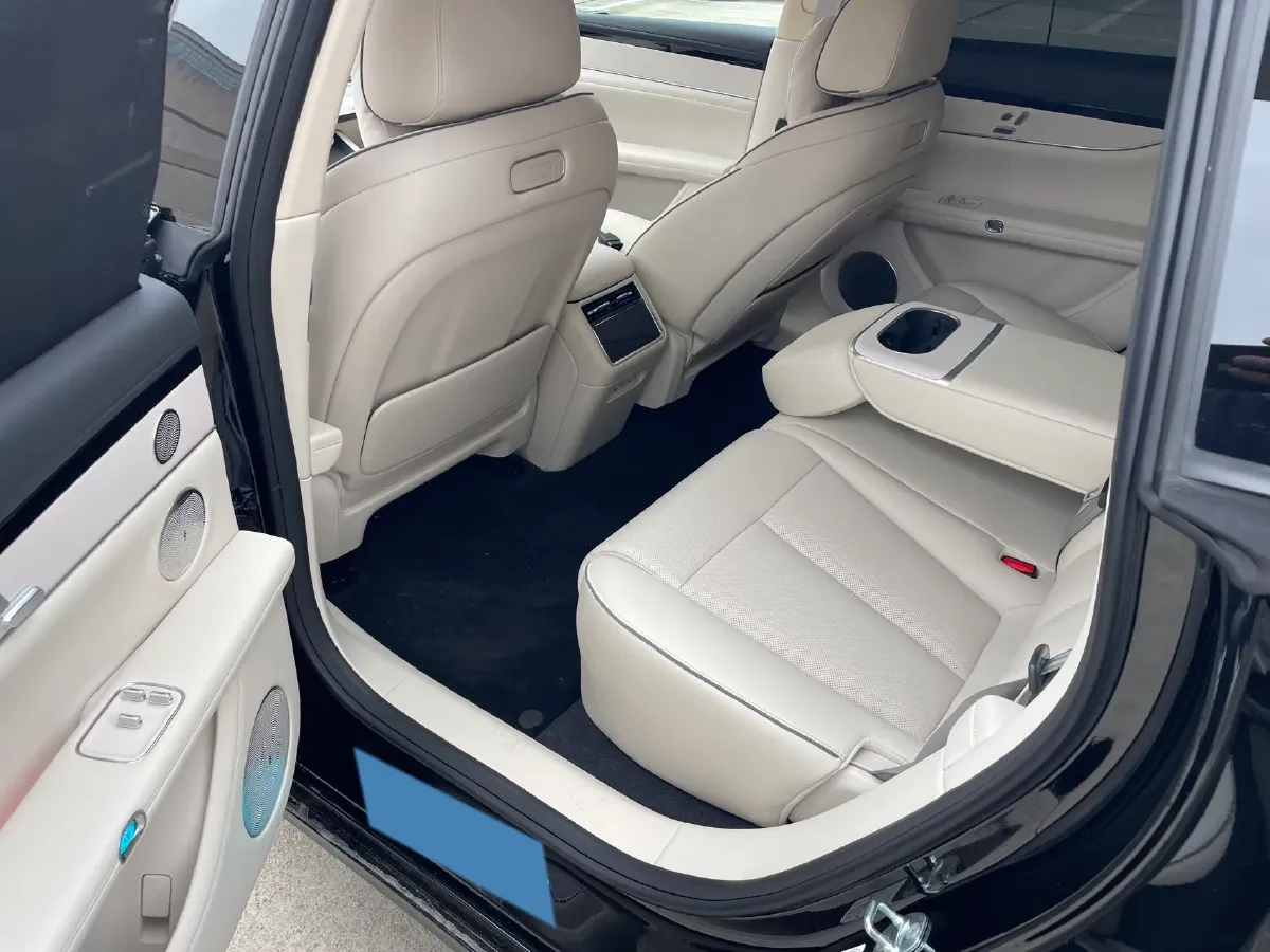 2025 HIMA Stelato S9T REEV 160HP REEV,autocango,china used car exporter,china ev exporter,chinese used car exporter,chinese used ev exporter