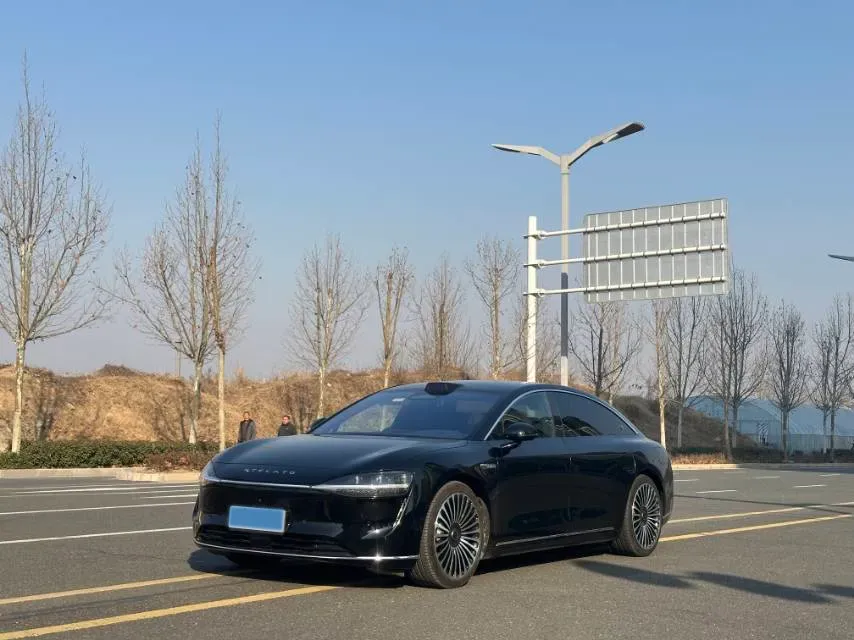 2024 HIMA Stelato S9 BEV 100KWH,autocango,china used car exporter,china ev exporter,chinese used car exporter,chinese used ev exporter