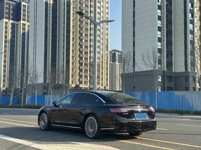 2024 HIMA Stelato S9 BEV 100KWH,autocango,china used car exporter,china ev exporter,chinese used car exporter,chinese used ev exporter