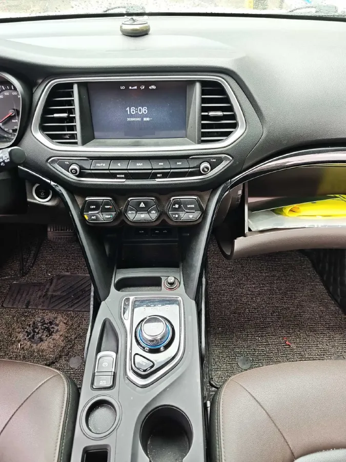 2019 GAC Trumpchi GS4 1.5L 97HP L4 PHEV 12KWH,autocango,china used car exporter,china ev exporter,chinese used car exporter,chinese used ev exporter