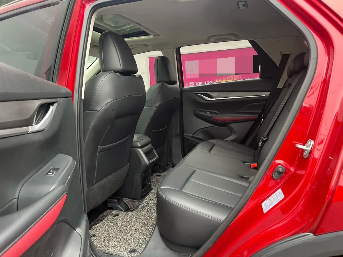 2020 ChangAn CS55 Plus 1.5T 156HP L4 6AT,autocango,china used car exporter,china ev exporter,chinese used car exporter,chinese used ev exporter