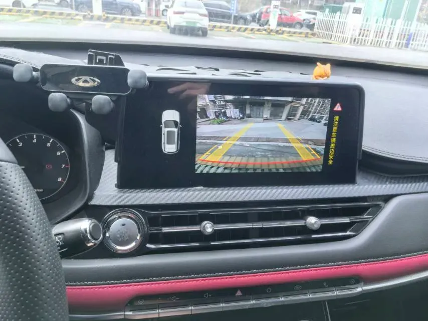 2022 Chery Tiggo 7 1.5T 156HP L4 CVT,autocango,china used car exporter,china ev exporter,chinese used car exporter,chinese used ev exporter