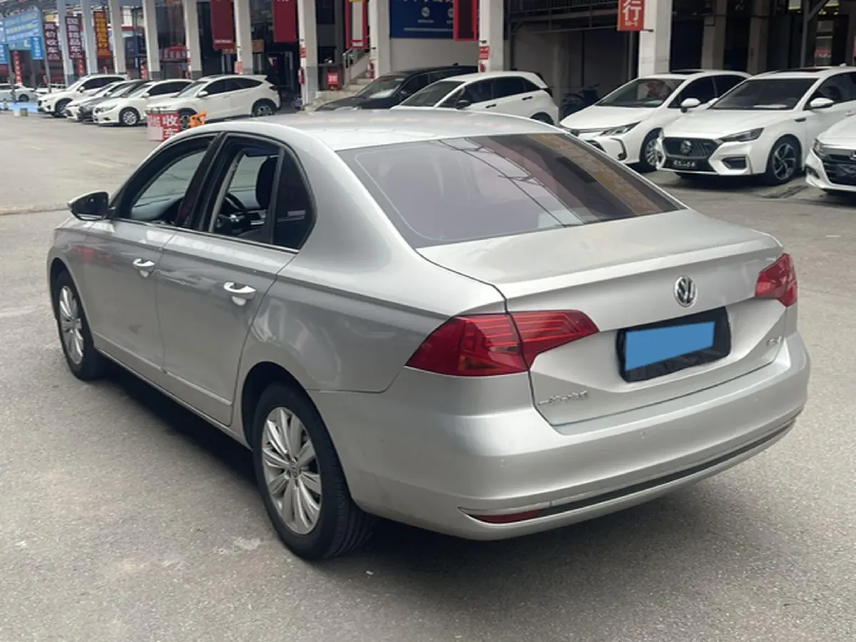 2018 Volkswagen Bora 1.5L 110HP L4 6AT,autocango,china used car exporter,china ev exporter,chinese used car exporter,chinese used ev exporter