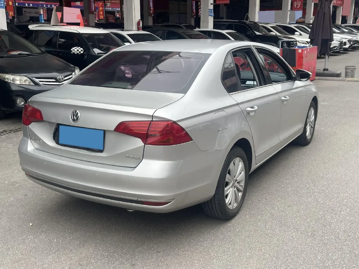2018 Volkswagen Bora 1.5L 110HP L4 6AT,autocango,china used car exporter,china ev exporter,chinese used car exporter,chinese used ev exporter