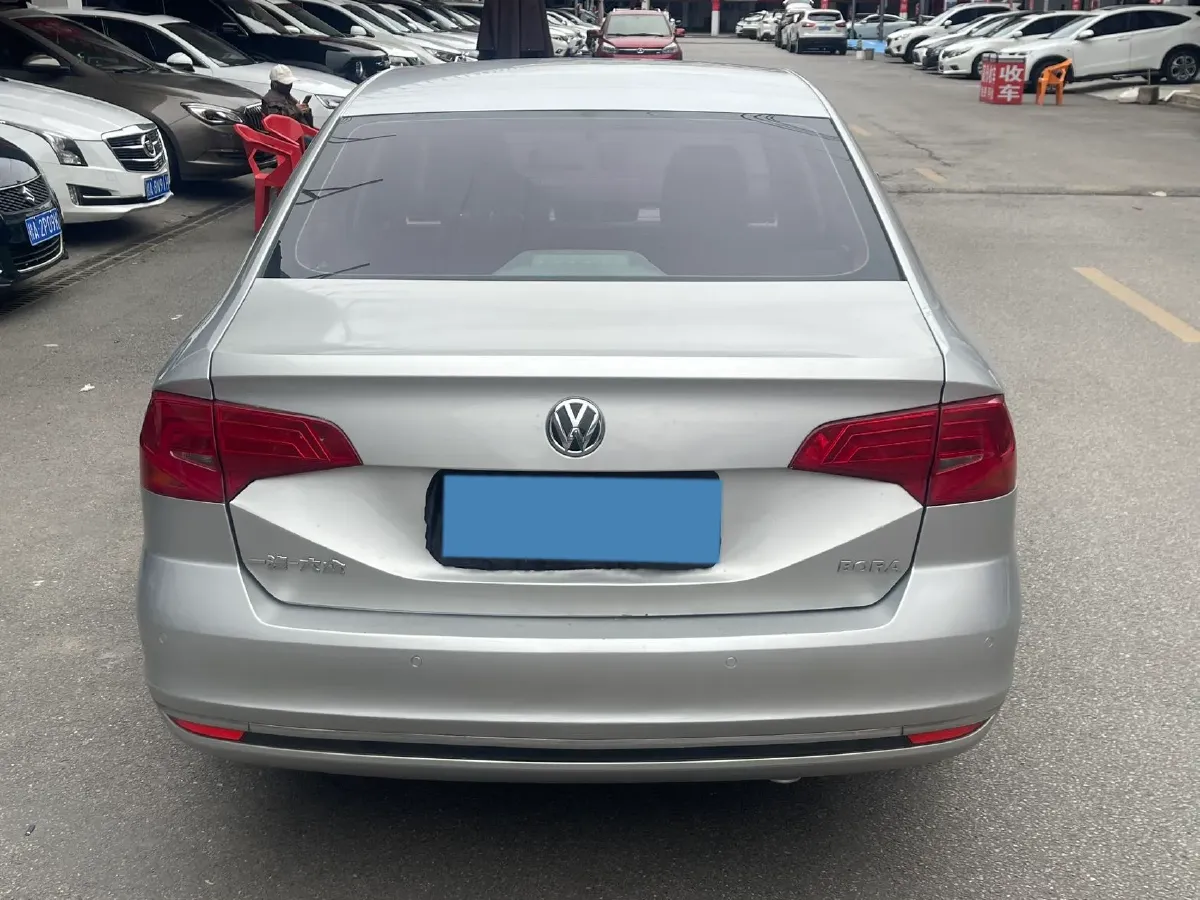 2018 Volkswagen Bora 1.5L 110HP L4 6AT,autocango,china used car exporter,china ev exporter,chinese used car exporter,chinese used ev exporter