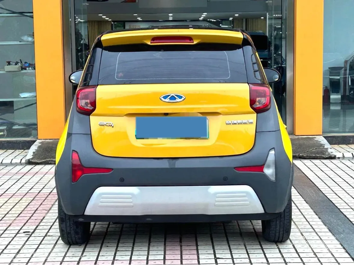 2021 Chery Little Ant BEV 35.6KWH,autocango,china used car exporter,china ev exporter,chinese used car exporter,chinese used ev exporter
