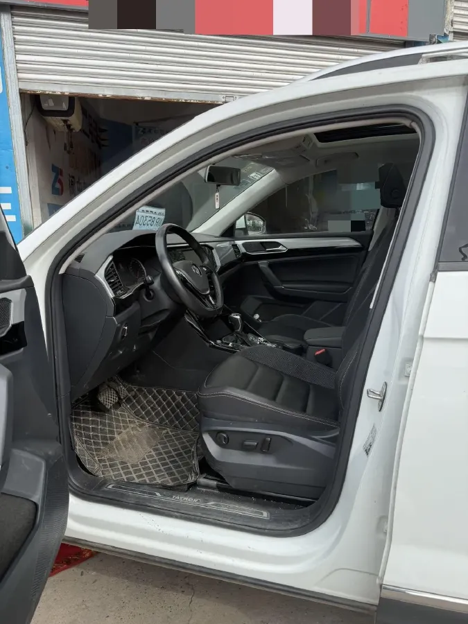 2019 Renault Koleos 2.0L 154HP L4 CVT,autocango,china used car exporter,china ev exporter,chinese used car exporter,chinese used ev exporter