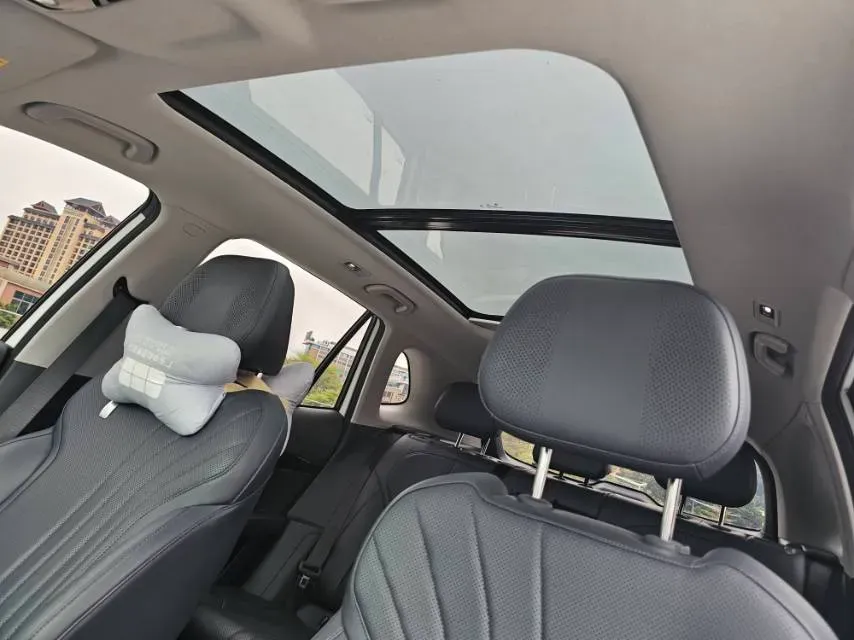 2024 Great Wall Poer 2.4T 186HP L4 9AT,autocango,china used car exporter,china ev exporter,chinese used car exporter,chinese used ev exporter