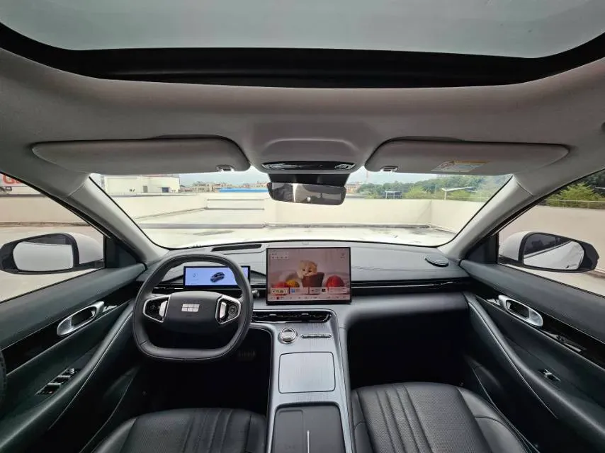 2024 Great Wall Poer 2.4T 186HP L4 9AT,autocango,china used car exporter,china ev exporter,chinese used car exporter,chinese used ev exporter