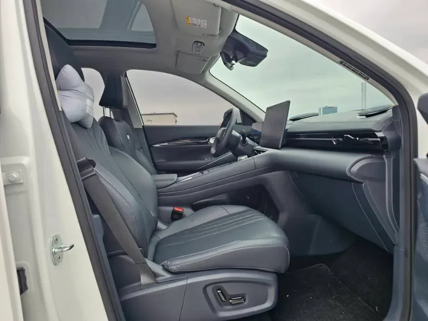 2024 Great Wall Poer 2.4T 186HP L4 9AT,autocango,china used car exporter,china ev exporter,chinese used car exporter,chinese used ev exporter