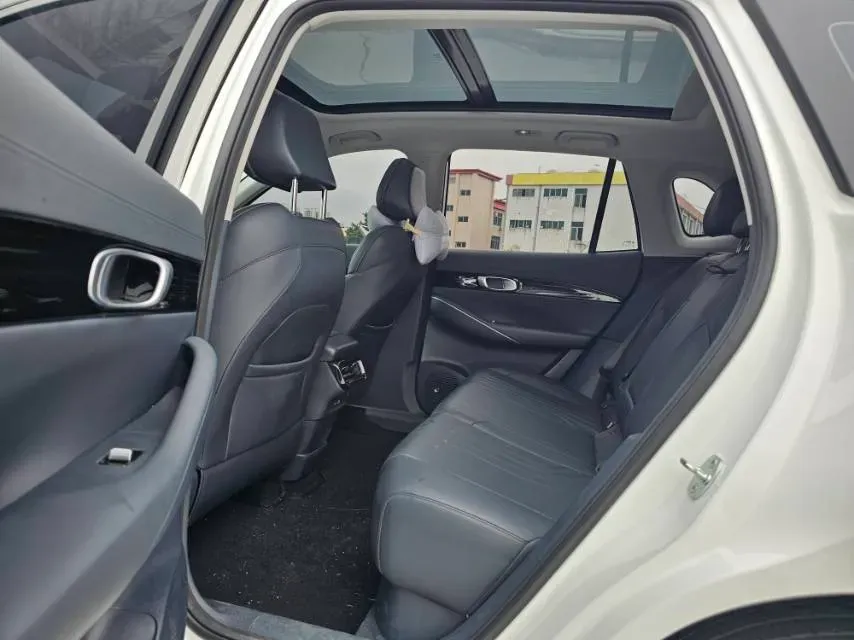 2024 Great Wall Poer 2.4T 186HP L4 9AT,autocango,china used car exporter,china ev exporter,chinese used car exporter,chinese used ev exporter