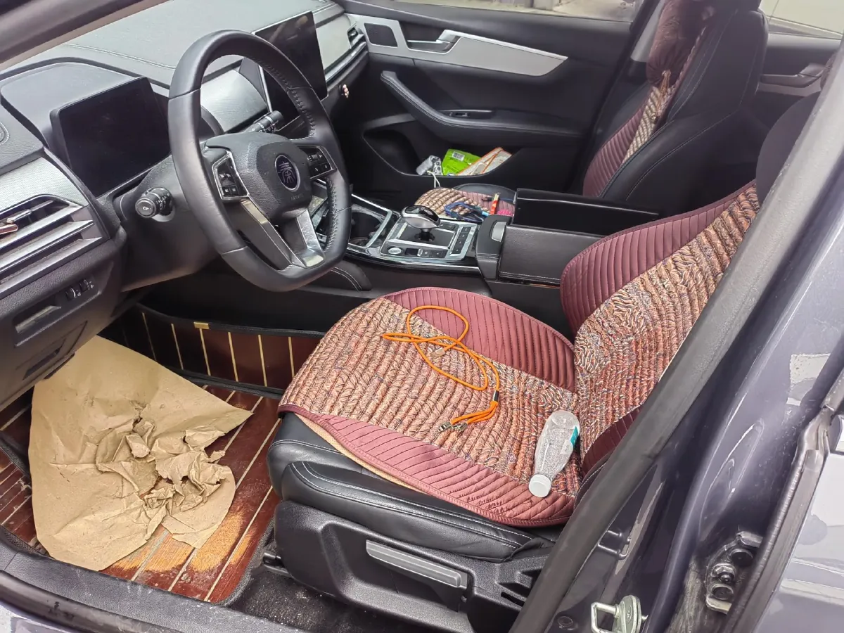 2019 BYD Qin Pro 1.5T 154HP L4 6DCT PHEV,autocango,china used car exporter,china ev exporter,chinese used car exporter,chinese used ev exporter