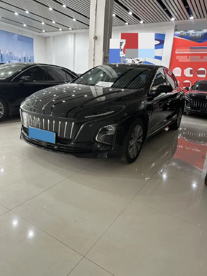 2023 HongQi E-QM5 BEV 82KWH,autocango,china used car exporter,china ev exporter,chinese used car exporter,chinese used ev exporter