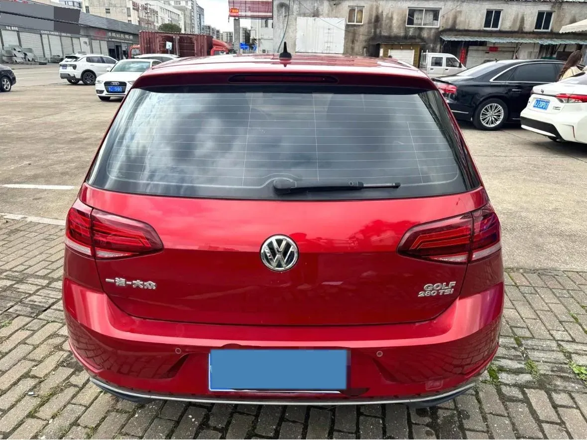2019 Brilliance Auto V7 1.8T 231HP L4 7DCT,autocango,china used car exporter,china ev exporter,chinese used car exporter,chinese used ev exporter