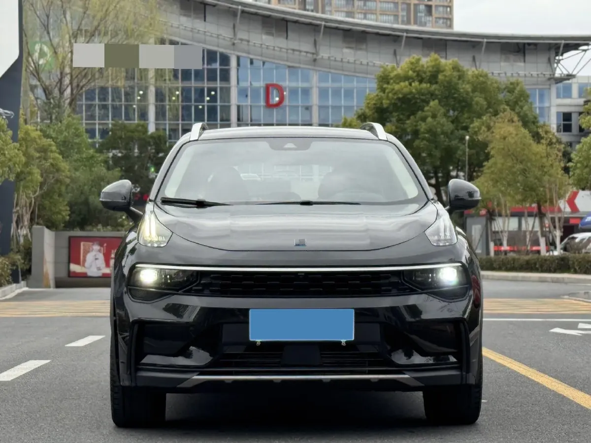 2021 LYNK&CO 01 2.0T 218HP L4 8AT,autocango,china used car exporter,china ev exporter,chinese used car exporter,chinese used ev exporter