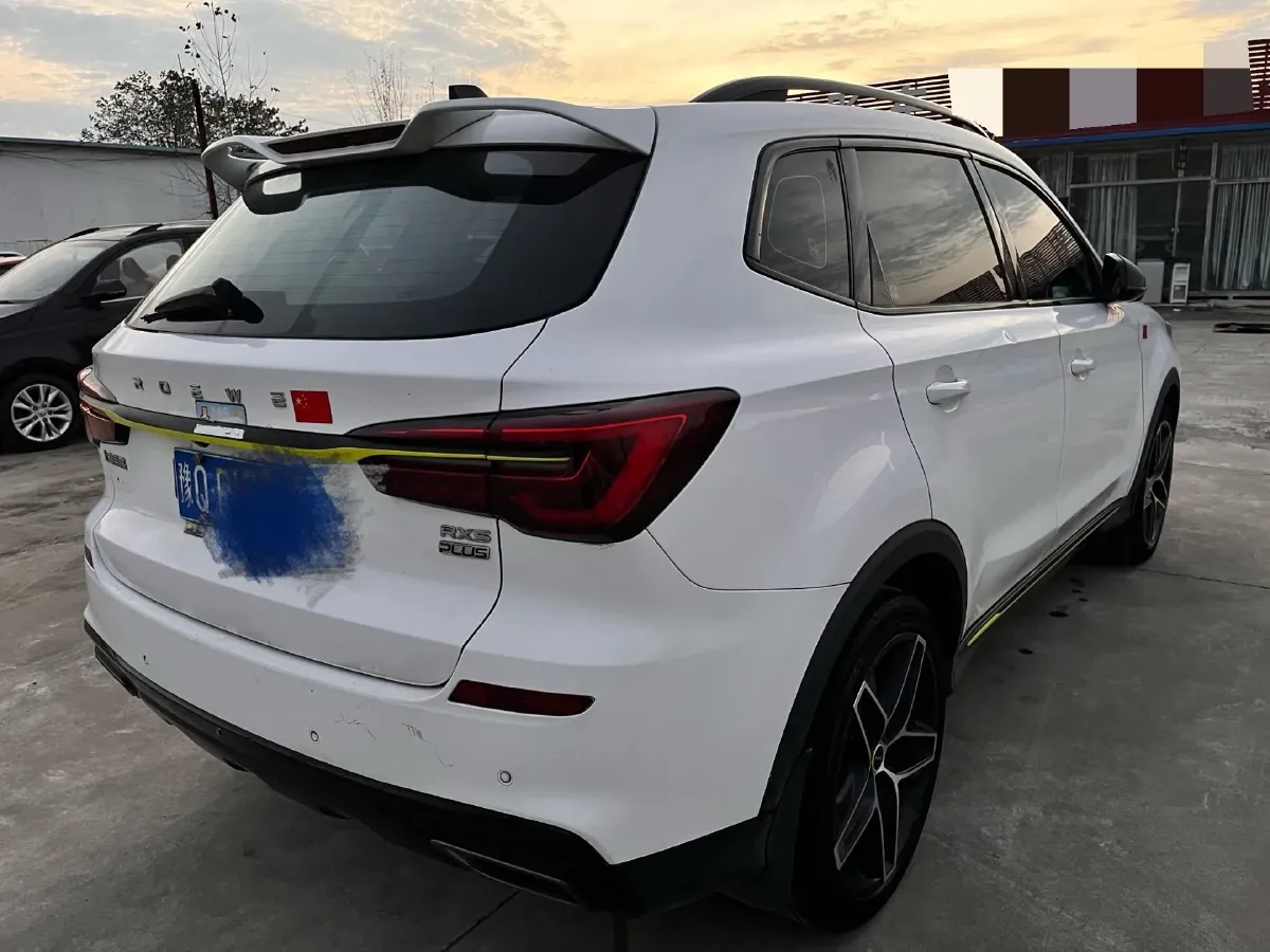 2021 Roewe RX5 1.5T 181HP L4 7DCT,autocango,china used car exporter,china ev exporter,chinese used car exporter,chinese used ev exporter