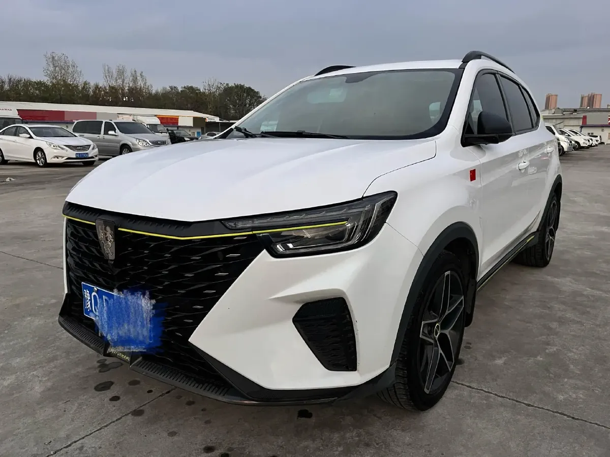 2021 Roewe RX5 1.5T 181HP L4 7DCT,autocango,china used car exporter,china ev exporter,chinese used car exporter,chinese used ev exporter