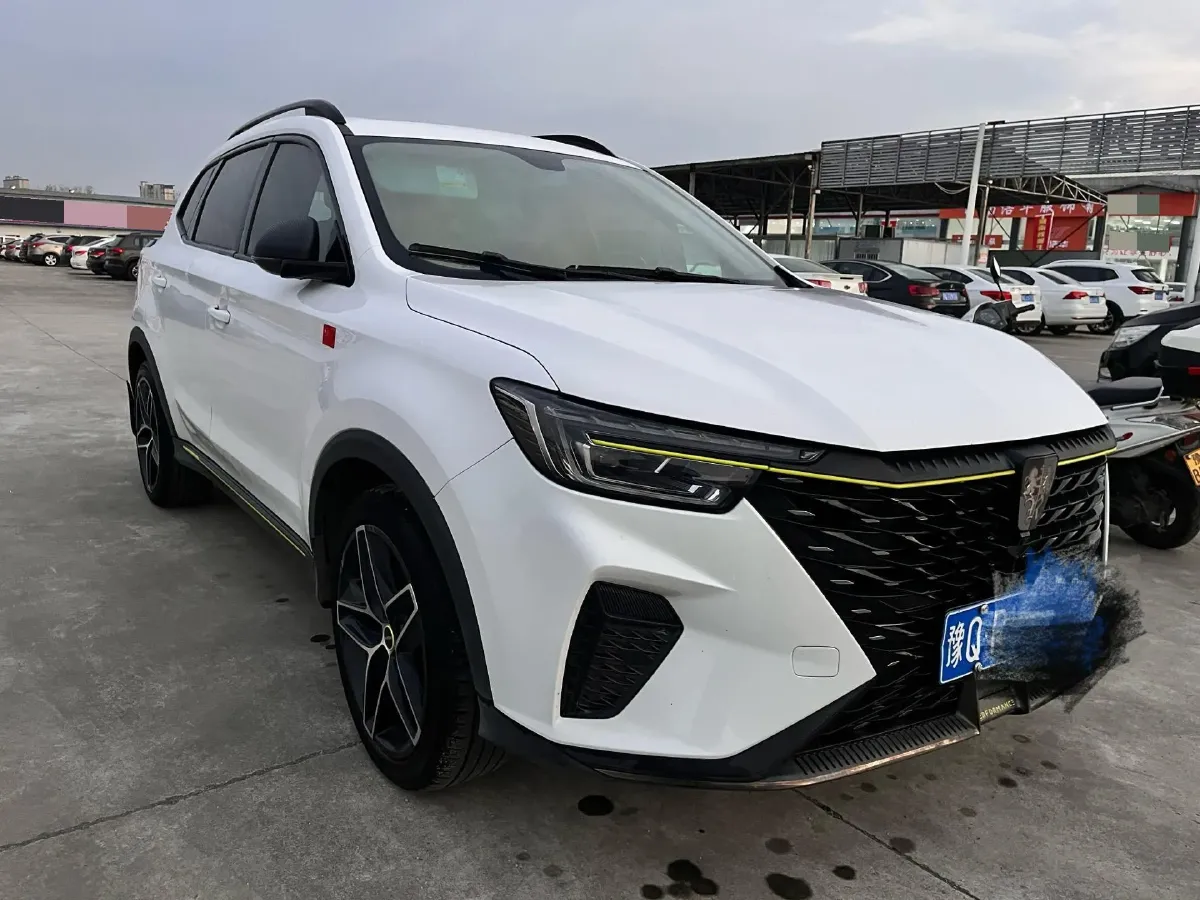 2021 Roewe RX5 1.5T 181HP L4 7DCT,autocango,china used car exporter,china ev exporter,chinese used car exporter,chinese used ev exporter