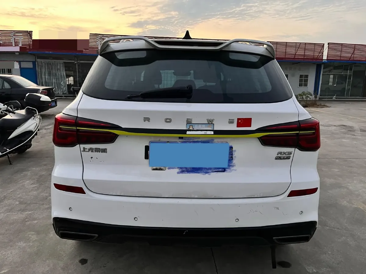 2021 Roewe RX5 1.5T 181HP L4 7DCT,autocango,china used car exporter,china ev exporter,chinese used car exporter,chinese used ev exporter