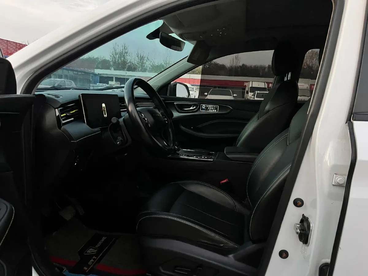 2021 Roewe RX5 1.5T 181HP L4 7DCT,autocango,china used car exporter,china ev exporter,chinese used car exporter,chinese used ev exporter