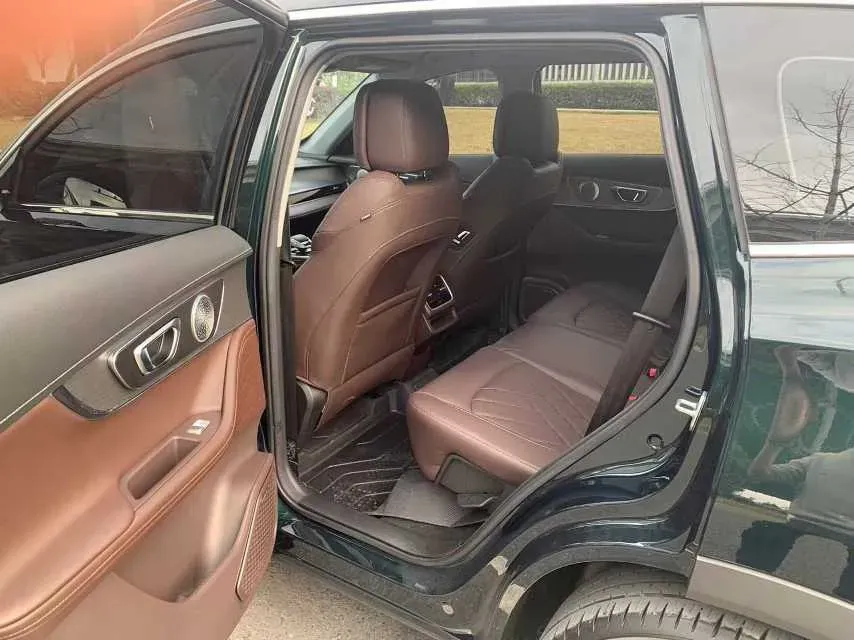 2022 Chery Tiggo 8 PRO 1.6T 197HP L4 7DCT,autocango,china used car exporter,china ev exporter,chinese used car exporter,chinese used ev exporter