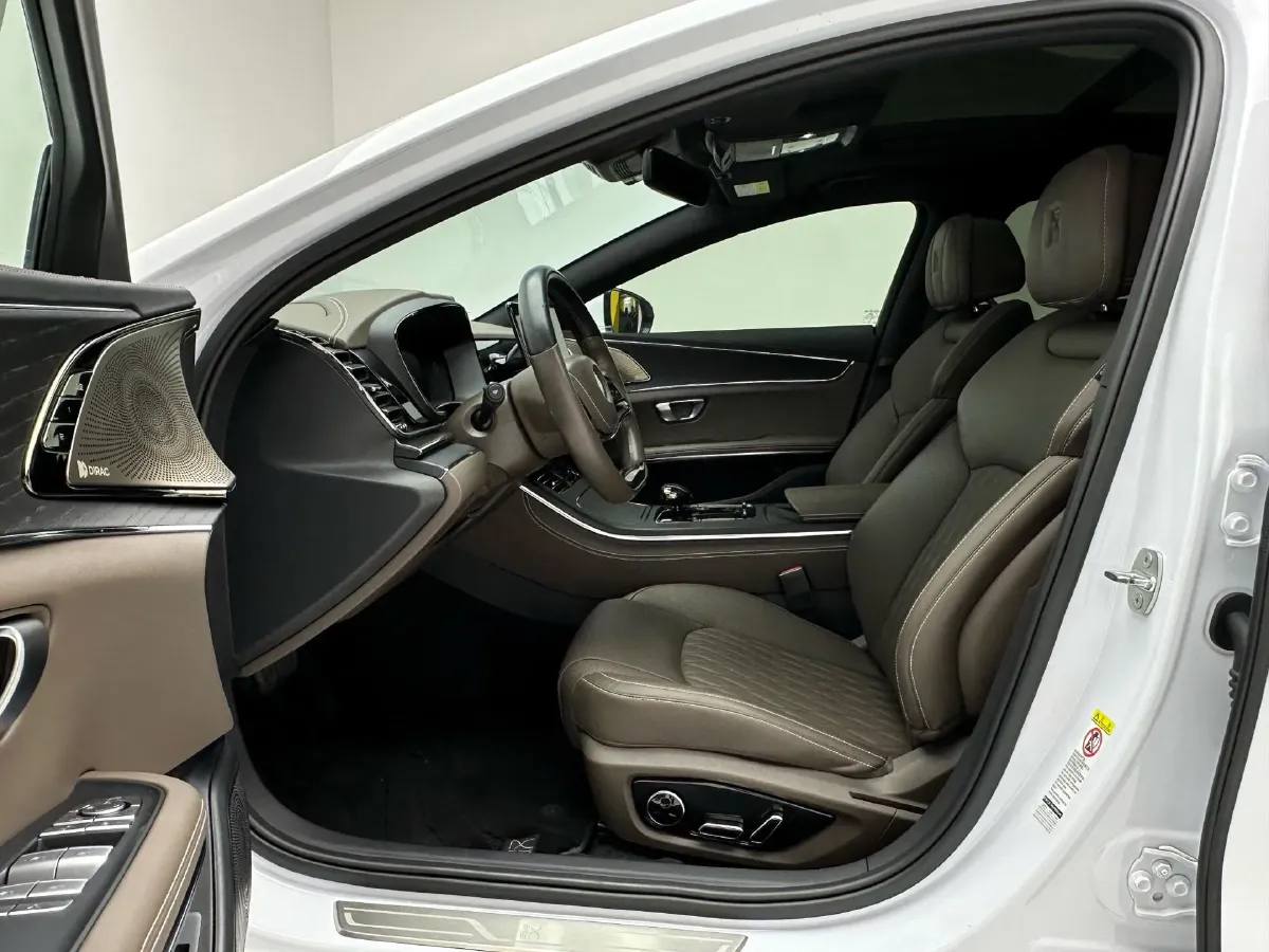 2020 BYD Han BEV 76.9KWH,autocango,china used car exporter,china ev exporter,chinese used car exporter,chinese used ev exporter