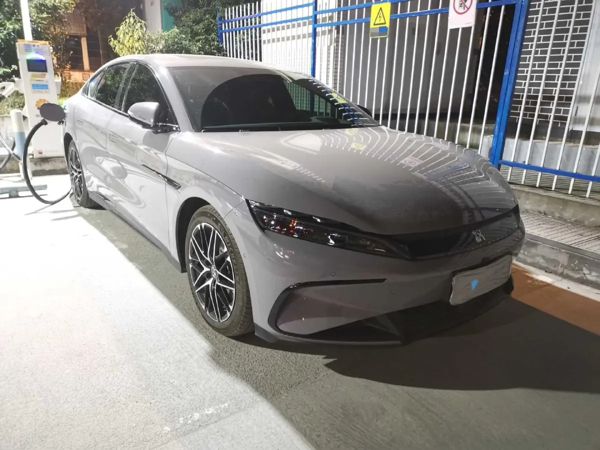 2025 BYD Han BEV 79.6KWH,autocango,china used car exporter,china ev exporter,chinese used car exporter,chinese used ev exporter