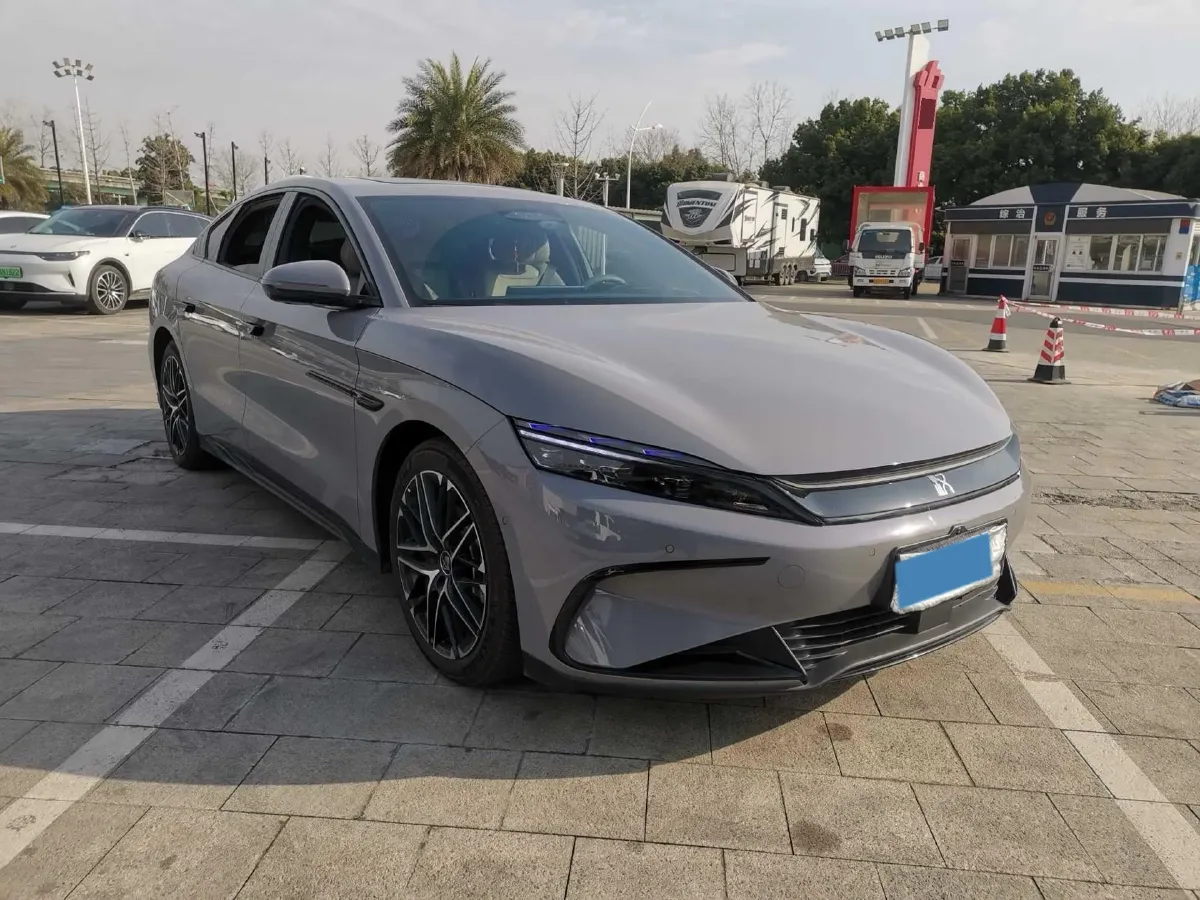2025 BYD Han BEV 79.6KWH,autocango,china used car exporter,china ev exporter,chinese used car exporter,chinese used ev exporter