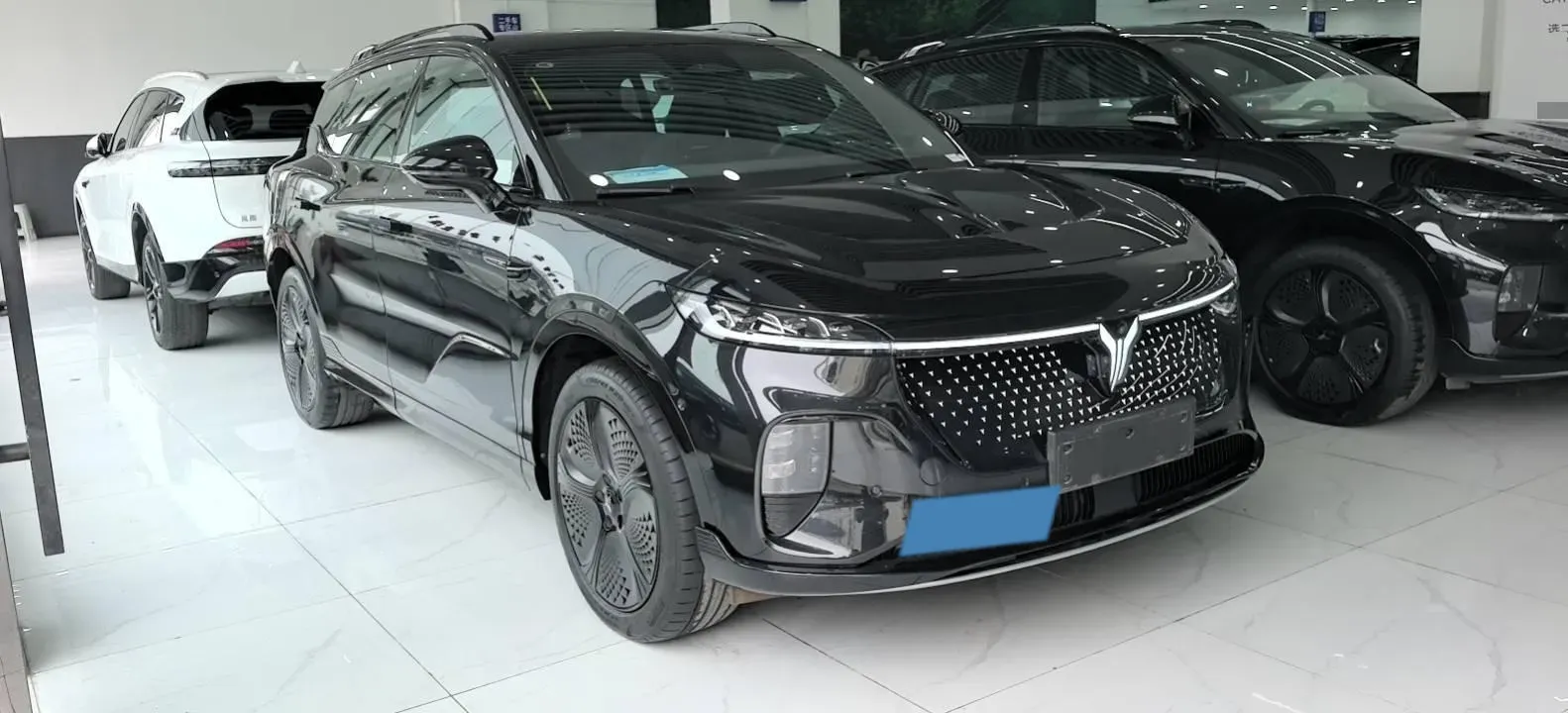 2024 Voyah ZhiYin BEV 77KWH,autocango,china used car exporter,china ev exporter,chinese used car exporter,chinese used ev exporter