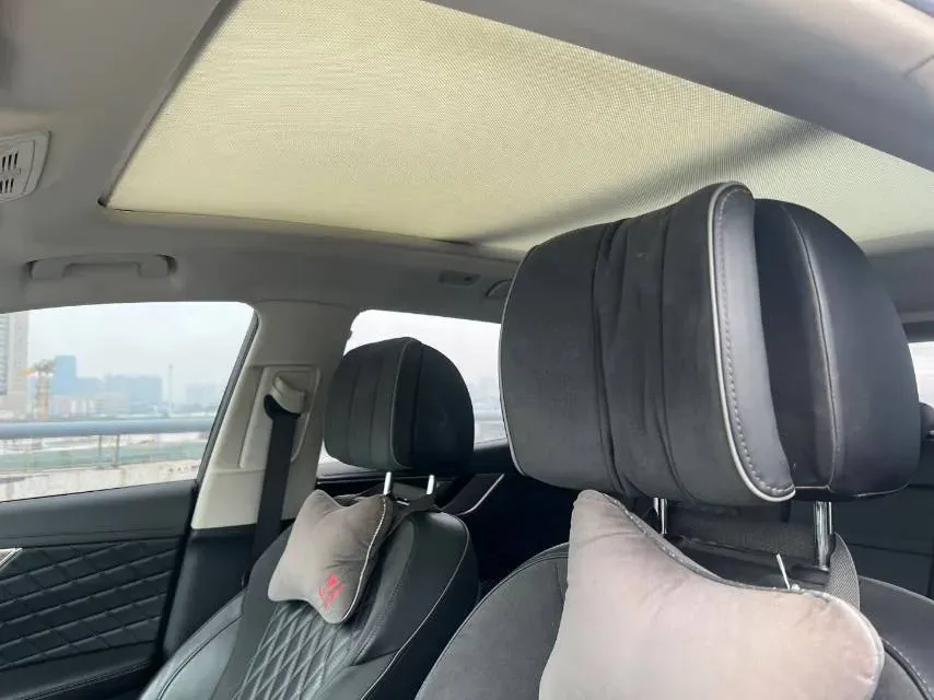 2019 HongQi HS5 2.0T 224HP L4 6AT,autocango,china used car exporter,china ev exporter,chinese used car exporter,chinese used ev exporter