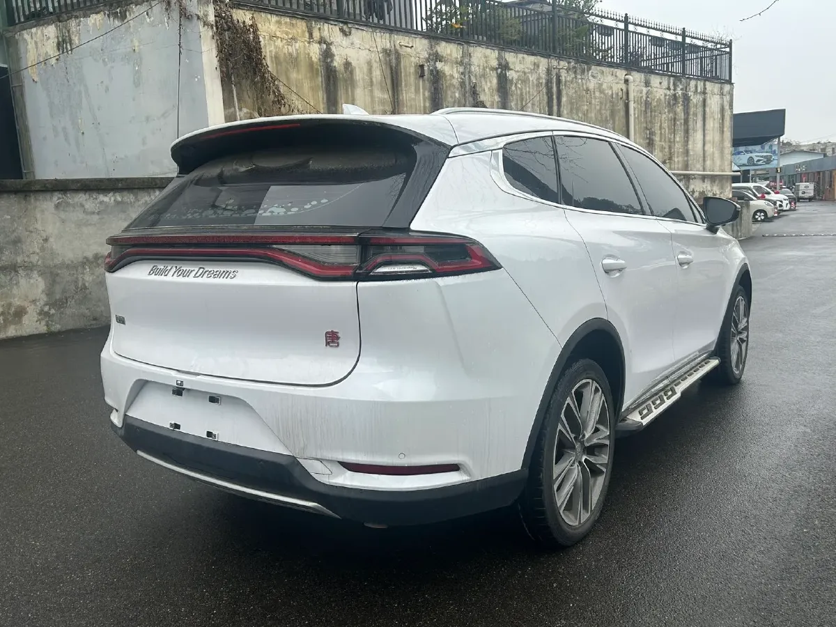2019 BYD Tang 2.0T 192HP L4 6AT,autocango,china used car exporter,china ev exporter,chinese used car exporter,chinese used ev exporter