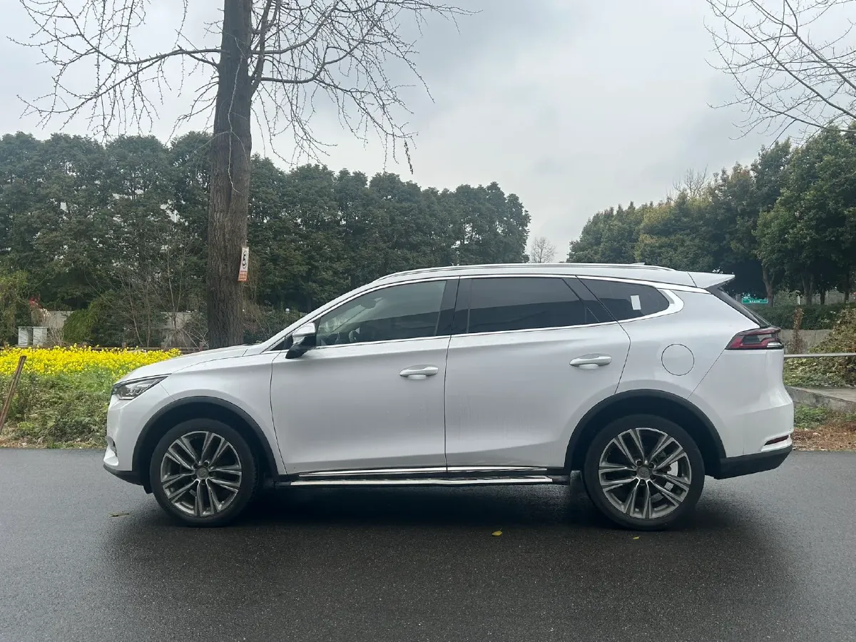 2019 BYD Tang 2.0T 192HP L4 6AT,autocango,china used car exporter,china ev exporter,chinese used car exporter,chinese used ev exporter