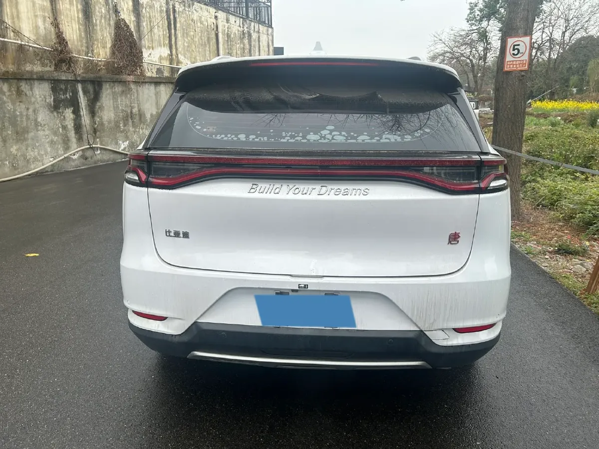 2019 BYD Tang 2.0T 192HP L4 6AT,autocango,china used car exporter,china ev exporter,chinese used car exporter,chinese used ev exporter