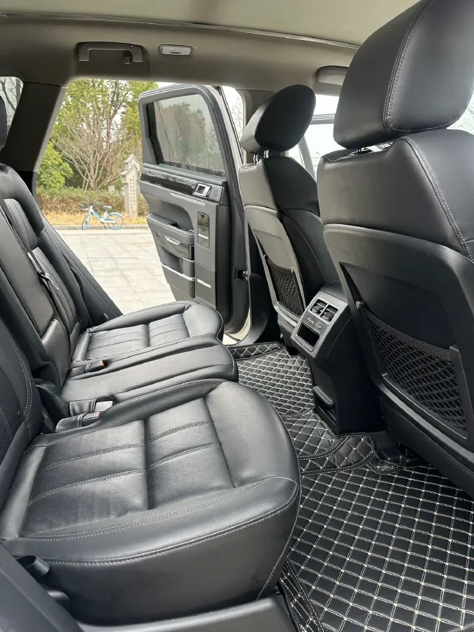 2018 Zotye T700 1.8T 177HP L4 6DCT,autocango,china used car exporter,china ev exporter,chinese used car exporter,chinese used ev exporter