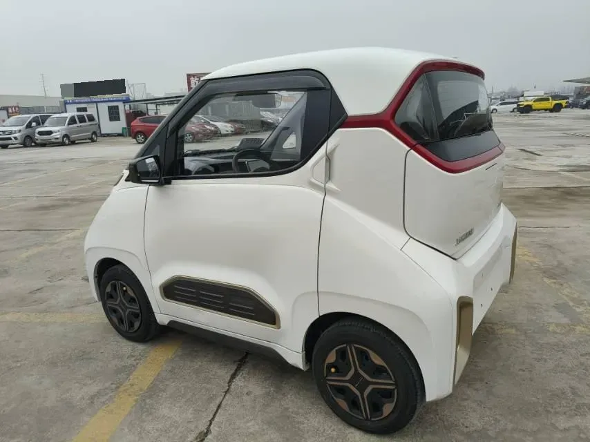 2018 BaoJun E200 BEV 22KWH,autocango,china used car exporter,china ev exporter,chinese used car exporter,chinese used ev exporter