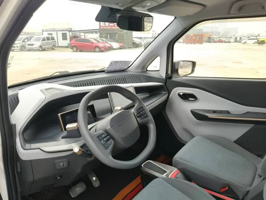 2018 BaoJun E200 BEV 22KWH,autocango,china used car exporter,china ev exporter,chinese used car exporter,chinese used ev exporter